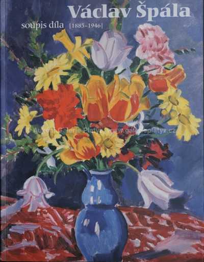  / Ovocné zátiší / Václav Špála