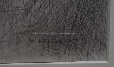  / Rembrandt und Saskia / Jiří Anderle