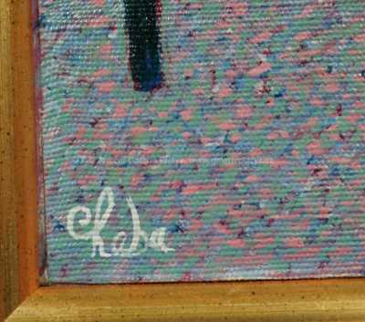  / Náměstíčko / Karel Chaba 