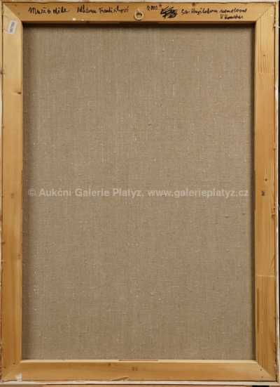  / Muž a dítě / Vladimír Komárek