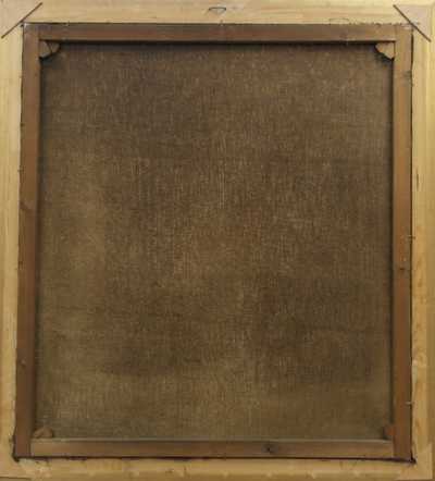  / Malostranské střechy / Josef Písecký (Liška)