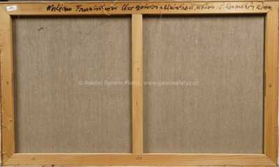  / Poslední večeře / Vladimír Komárek