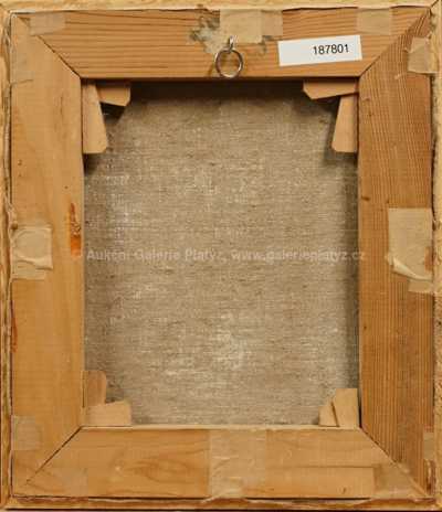  / Zátiší / Jaroslav Kafka