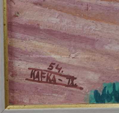  / Turnovská krajina / Jaroslav Kafka