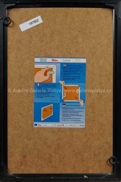  / Smrtka / Emil Filla