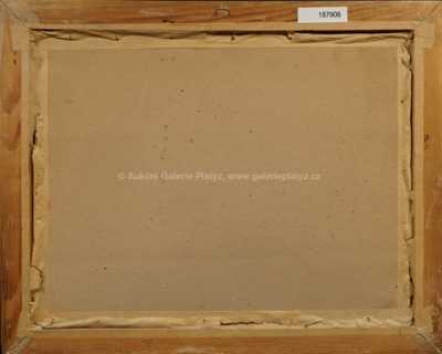  / Podél vody / Karel Karas