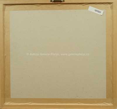  / Věže / Karel Chaba 