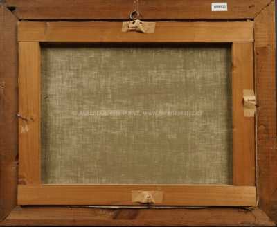  / U říčky / Otakar Hůrka