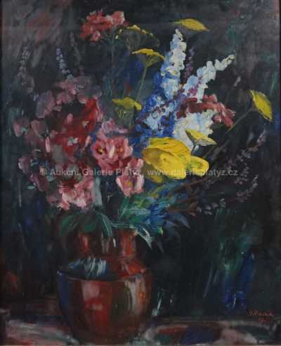  / Kytice / Václav  Pavlík