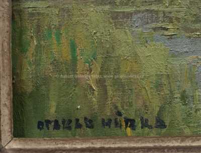  / Tůňka / Otakar Hůrka