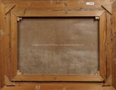  / Tůňka / Otakar Hůrka