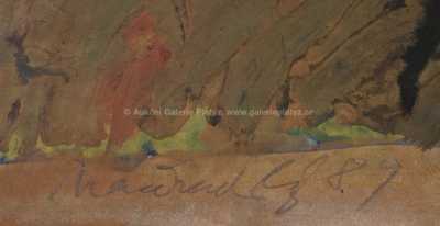  / Postava muže / Jiří Načeradský