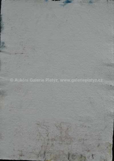  / Figura / Jiří Načeradský