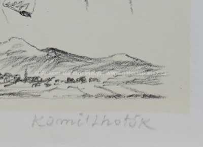  / Odila / Kamil Lhoták