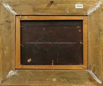  / V kurníku /   Autor neurčen