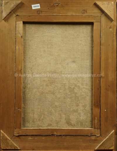  / Na pohovce / V. Voroncov