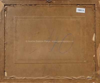  / Na nástupišti / Karel Nejedlý