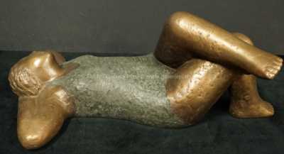  / Na pláži / Jiří Volf