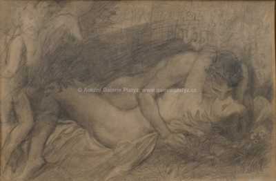  / S čertem / Jakub Obrovský