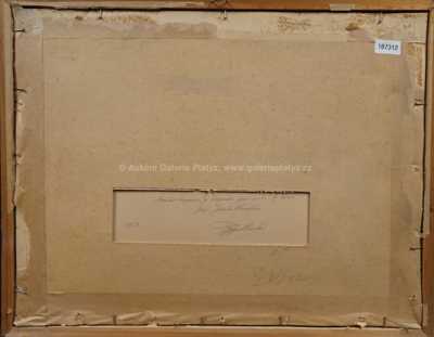  / S čertem / Jakub Obrovský