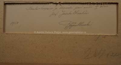  / S čertem / Jakub Obrovský