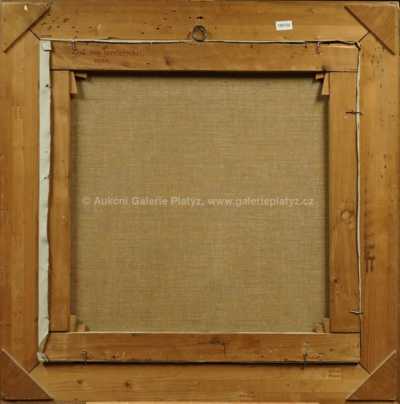  / Žně / Rudolf Gajdoš