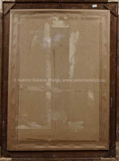  / Bájný motiv / Rudolf Adámek