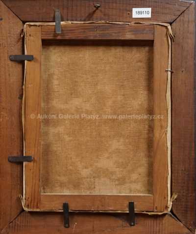  / Lodě za úplňku / Charles Mootz