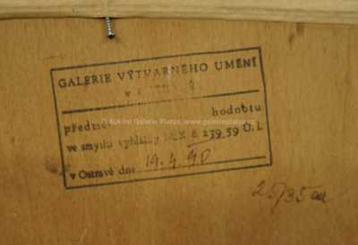  / Bárka v nebezpečí / Jan Bohumil Pospíšil