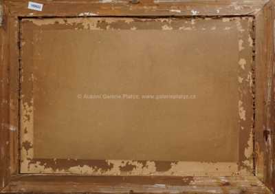  / Roubenka / Jaroslav Ronek