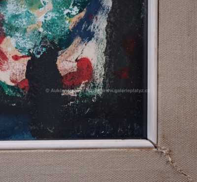  / Pstruzi / Josef Jíra