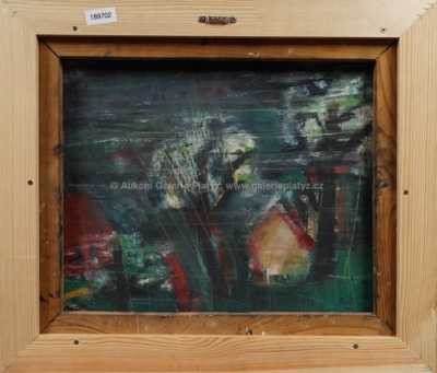  / Muž a pstruzi / Josef Jíra