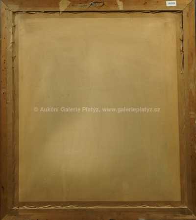  / Toaleta / Karel Špillar