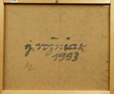  / Kompozice / Jaroslav Vožniak