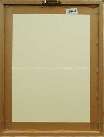  / Přání / Zdeněk Mézl