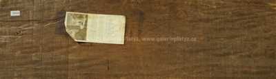  / Antilopa / Vincenc Vingler