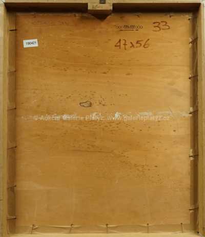  / Krychle / Jan Koblasa