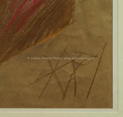  / Krychle / Jan Koblasa