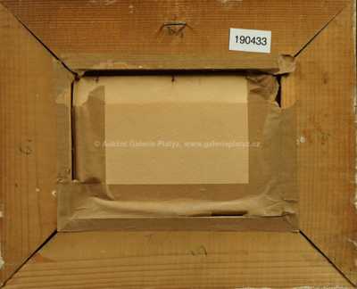  / Bez názvu / Bedřich  Feigl