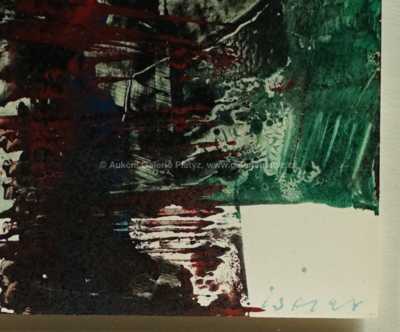  / Hlava I. / Josef  Istler