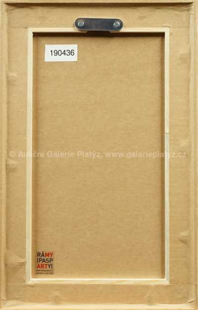  / Hlava I. / Josef  Istler