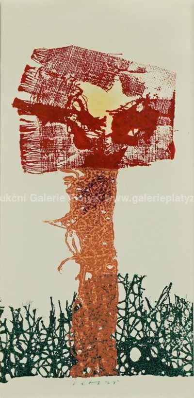  / Hlava II. / Josef  Istler