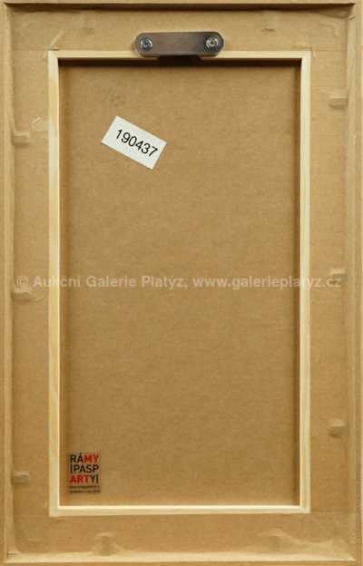  / Hlava II. / Josef  Istler