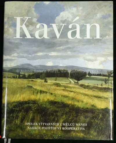  / Trosky za větru / František Kaván