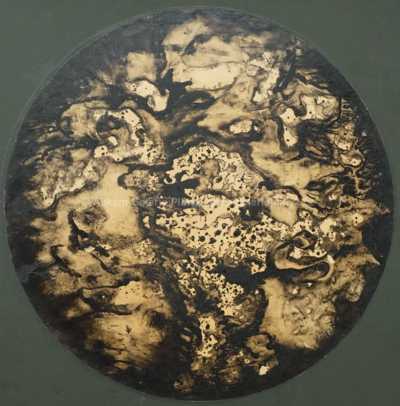  / Planeta XXXIV. / Kamil Linhart
