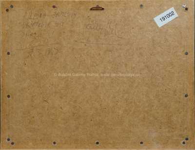  / Na poli / František Daněk - Sedláček