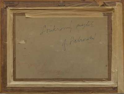  / Tůň / Otakar Hůrka