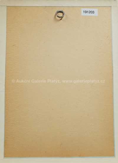  / Chvála bláznivosti III. / Albín Brunovský