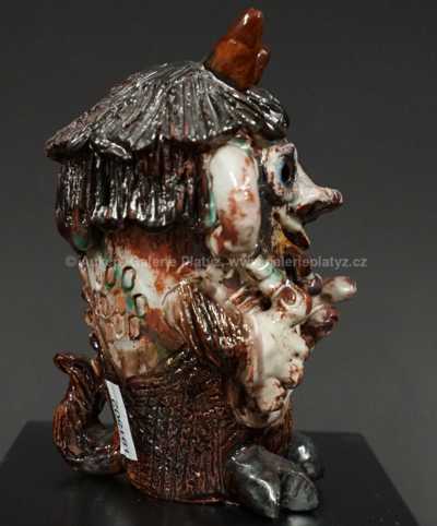  / Račikuš / Jan Kutálek