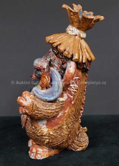  / Žviklas / Jan Kutálek